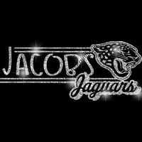 GLT101 SILVER GLITTER Thumbnail