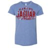 3413Y Youth Extra Soft Tri-blend Tee Thumbnail