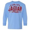 5400B Youth Heavy Cotton Long Sleeve Thumbnail
