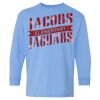 5400B Youth Heavy Cotton Long Sleeve Thumbnail