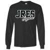 2400 Adult Ultra Cotton Long Sleeve T-Shirt Thumbnail