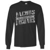 2400 Adult Ultra Cotton Long Sleeve T-Shirt Thumbnail
