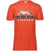 3065 Adult Extra Soft Tri-Blend T-Shirt Thumbnail