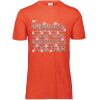 3065 Adult Extra Soft Tri-Blend T-Shirt Thumbnail