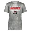 222696 Youth Cotton-Touch Poly T-Shirt Thumbnail