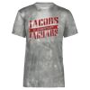 222696 Youth Cotton-Touch Poly T-Shirt Thumbnail
