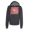 3719Y Youth Sponge Fleece Hoodie Thumbnail
