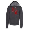 3719Y Youth Sponge Fleece Hoodie Thumbnail