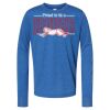 3513Y Youth Extra Soft Tri-blend Long Sleeve Thumbnail