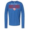 3513Y Youth Extra Soft Tri-blend Long Sleeve Thumbnail