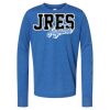 3513Y Youth Extra Soft Tri-blend Long Sleeve Thumbnail