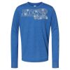 3513Y Youth Extra Soft Tri-blend Long Sleeve Thumbnail