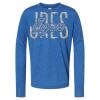 3513Y Youth Extra Soft Tri-blend Long Sleeve Thumbnail