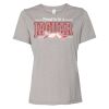 6413 Women’s Extra Soft Tri-blend Tee Thumbnail