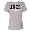 6413 Women’s Extra Soft Tri-blend Tee Thumbnail