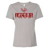 6413 Women’s Extra Soft Tri-blend Tee Thumbnail