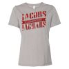 6413 Women’s Extra Soft Tri-blend Tee Thumbnail